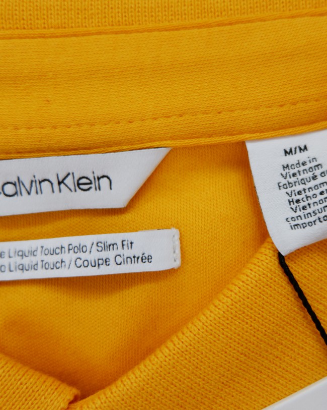 Áo thun nam CK - 2716