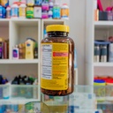 Viên dầu cá Nature Made Fish Oil 200 viên