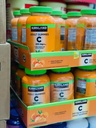 VITAMIN C KẸO 180 VIÊN 
