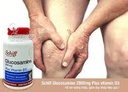 Viên uống GLUCOSAMINE SCHIFF 2000mg