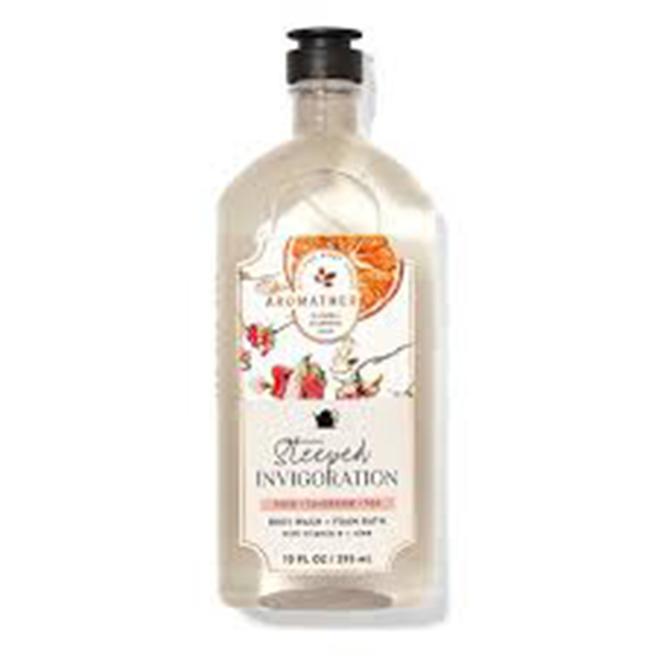 Sữa tắm BODY WORKS AROMATHERAPY 295ML