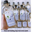 Sữa tắm BODY WORKS AROMATHERAPY 295ML