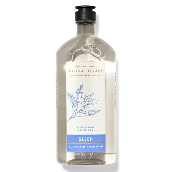 Sữa tắm BODY WORKS AROMATHERAPY 295ML