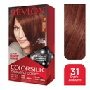 THUỐC NHUỘM TÓC REVLON COLOR SILK (30, 32, 20....)