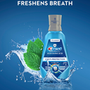 Nước Súc Miệng Crest Pro-Health Advantage Multi Protection - Mint Chai 1 Lít