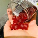 KẸO HỖ TRỢ NGỦ NGON CHO BÉ NATROL KIDS SLEEP MELATONIN 1MG - 180 VIÊN