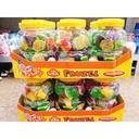 Dầu gội Head & Shoulders Old Spice for Men Advanced Series Pure Sport 1.28L