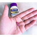 Viên Uống Hỗ Trợ Viêm Loét Dạ Dày Astra Zenecca Nexium 24h 14 Viên(set 3 chai)