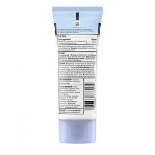 Kem Chống Nắng Neutrogena Ultra Sheer Dry Touch SPF 70 Tuýp 88ml