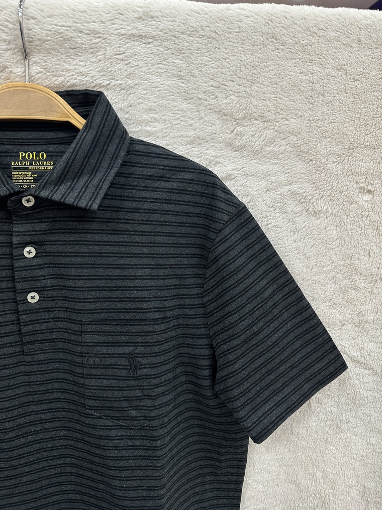 Áo thun nam Polo – ATN 0223 POLO 5727