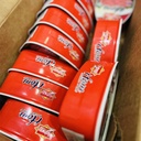 Thịt heo đóng hộp Highway Ham Luncheon Meat 454g