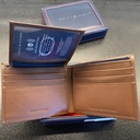 Ví Tommy - VNBL2402 TOMMY 6529