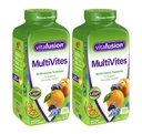 Kẹo bổ đa Vitamin cho người lớn Vitafusion MultiVites Multivitamin 260 Gummies