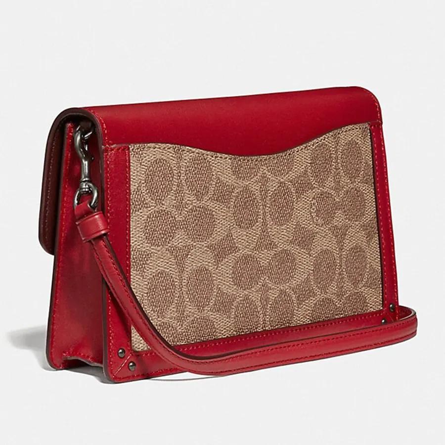 Túi Xách Coach - TXN TT2410 COACH 6687