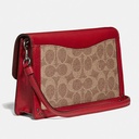 Túi Xách Coach - TXN TT2410 COACH 6687