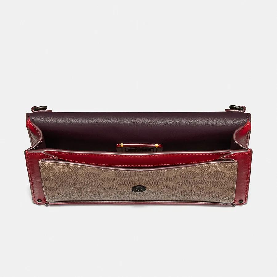 Túi Xách Coach - TXN TT2410 COACH 6687