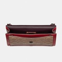 Túi Xách Coach - TXN TT2410 COACH 6687