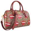 Túi Xách Coach - TXN TT2410 COACH 6687