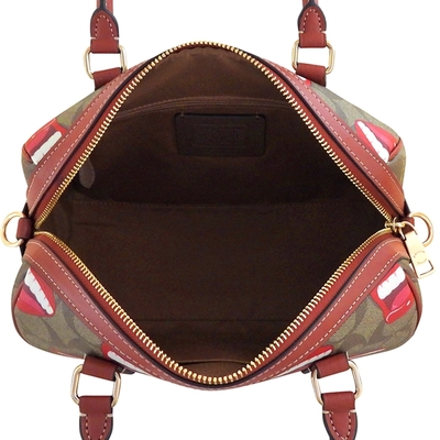 Túi Xách Coach - TXN TT2410 COACH 6687