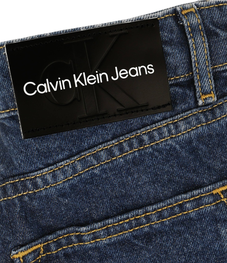 Quần Jeans nam Calvin Klein - QJN BL0223 CK9732