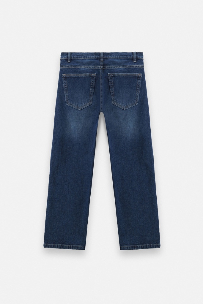 Quần Jeans nam AG- QJN BL2407 AG8700 