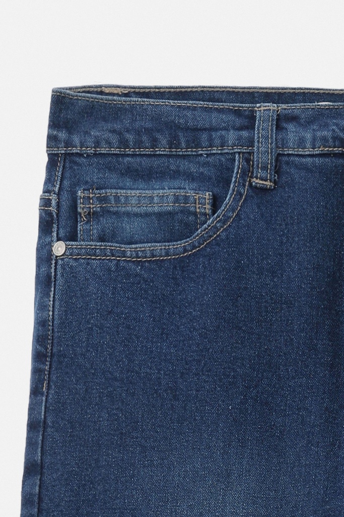 Quần Jeans nam AG- QJN BL2407 AG8700 