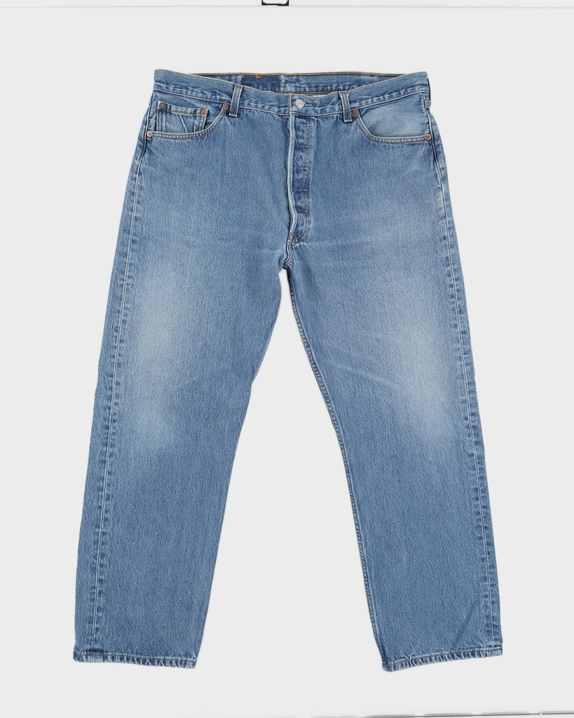 Quần Jeans nam LEVI'S - QJN BL0922 LEVIS7642 