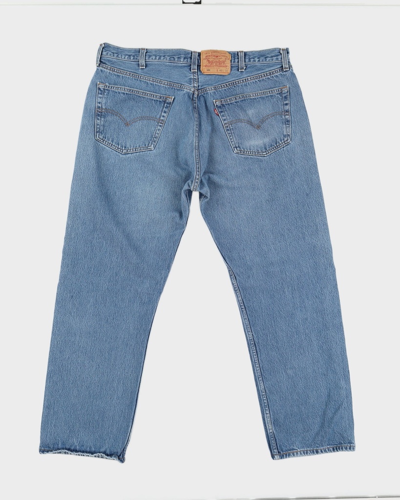 Quần Jeans nam LEVI'S - QJN BL0922 LEVIS7642 