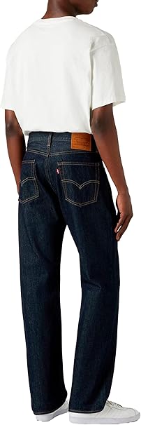 Quần Jeans nam LEVI'S - QJN BL2412 LEVIS2141 
