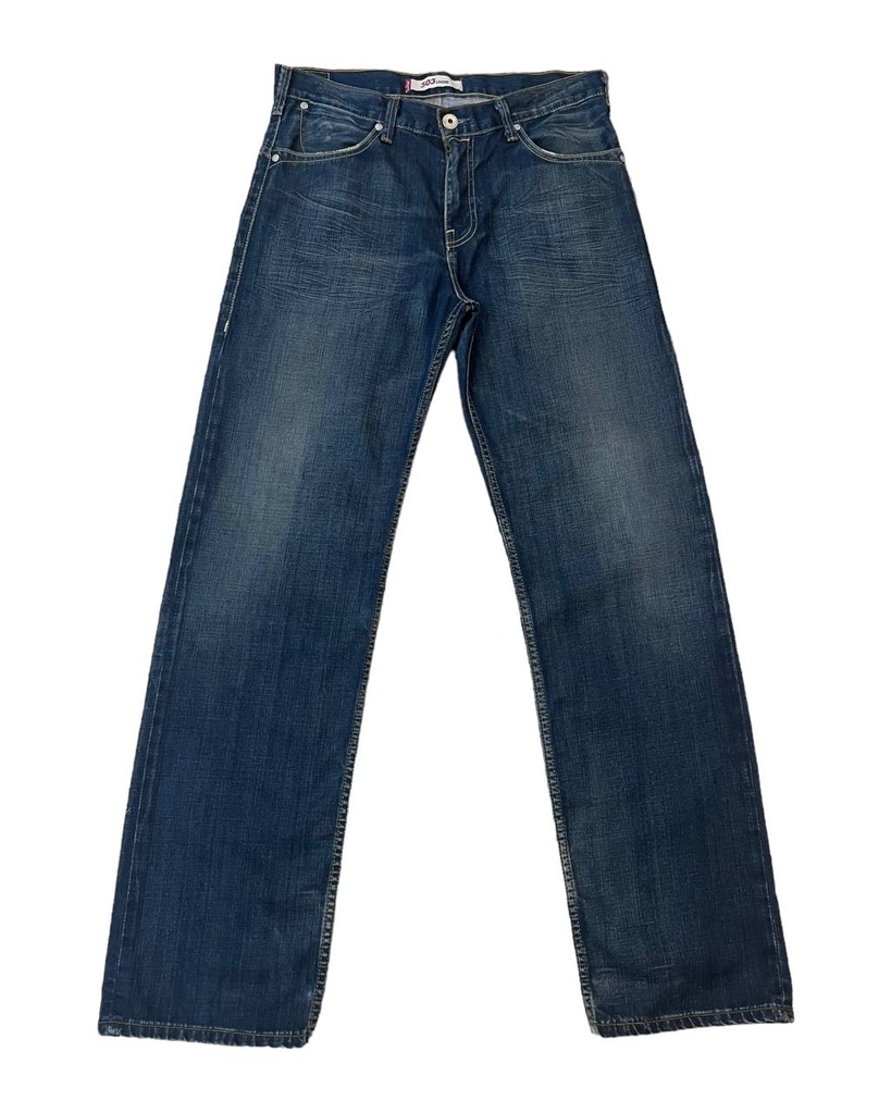 Quần Jeans nam LEVI'S - QJN BL0922 LEVIS3093