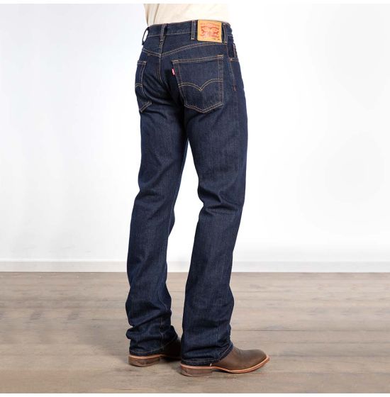 Quần Jeans nam LEVI'S - QJN BL0922 LEVIS3093
