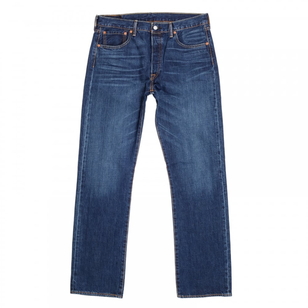 Quần Jeans nam LEVI'S - QJN BL2412 LEVIS4072