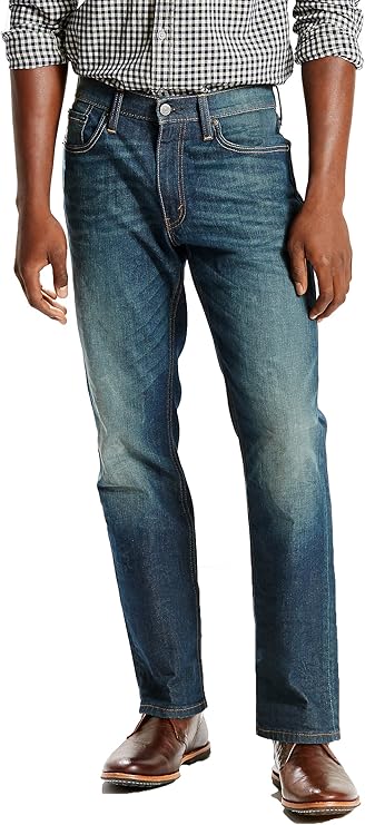 Quần Jeans nam LEVI'S - QJN BL2409 LEVIS3384 