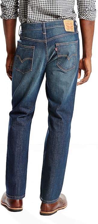 Quần Jeans nam LEVI'S - QJN BL2409 LEVIS3384 