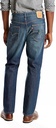 Quần Jeans nam LEVI'S - QJN BL2409 LEVIS3384 