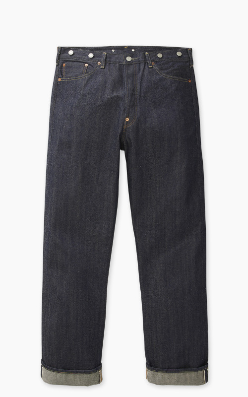 Quần Jeans nam LEVI'S - QJN BL2310 LEVIS0342
