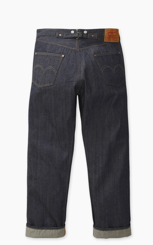 Quần Jeans nam LEVI'S - QJN BL2310 LEVIS0342