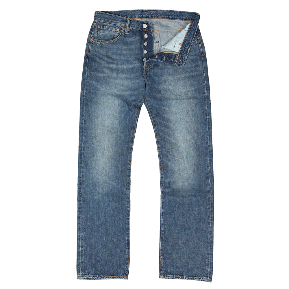 Quần Jeans nam LEVI'S - QJN BL2412 LEVIS3232