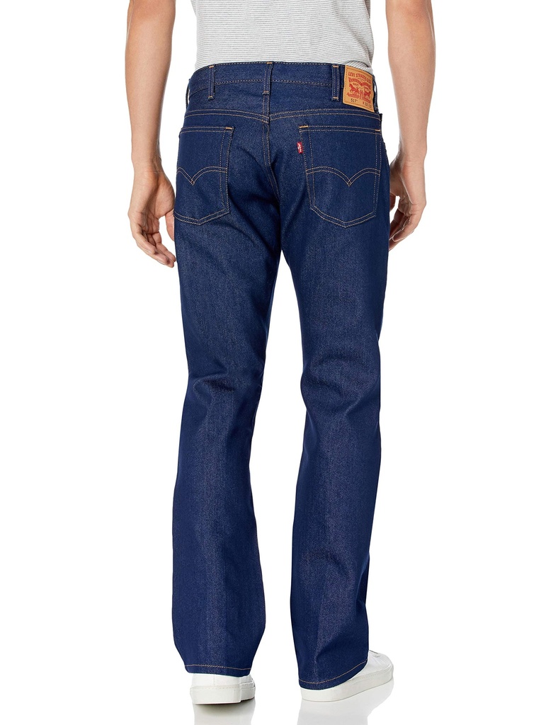 Quần Jeans nam LEVI'S - QJN BL2501 LEVIS1812