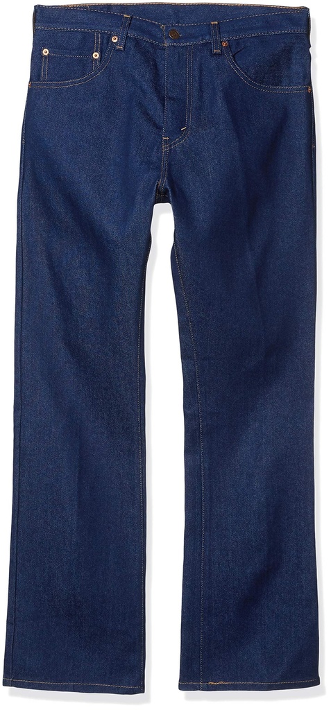 Quần Jeans nam LEVI'S - QJN BL2501 LEVIS1812