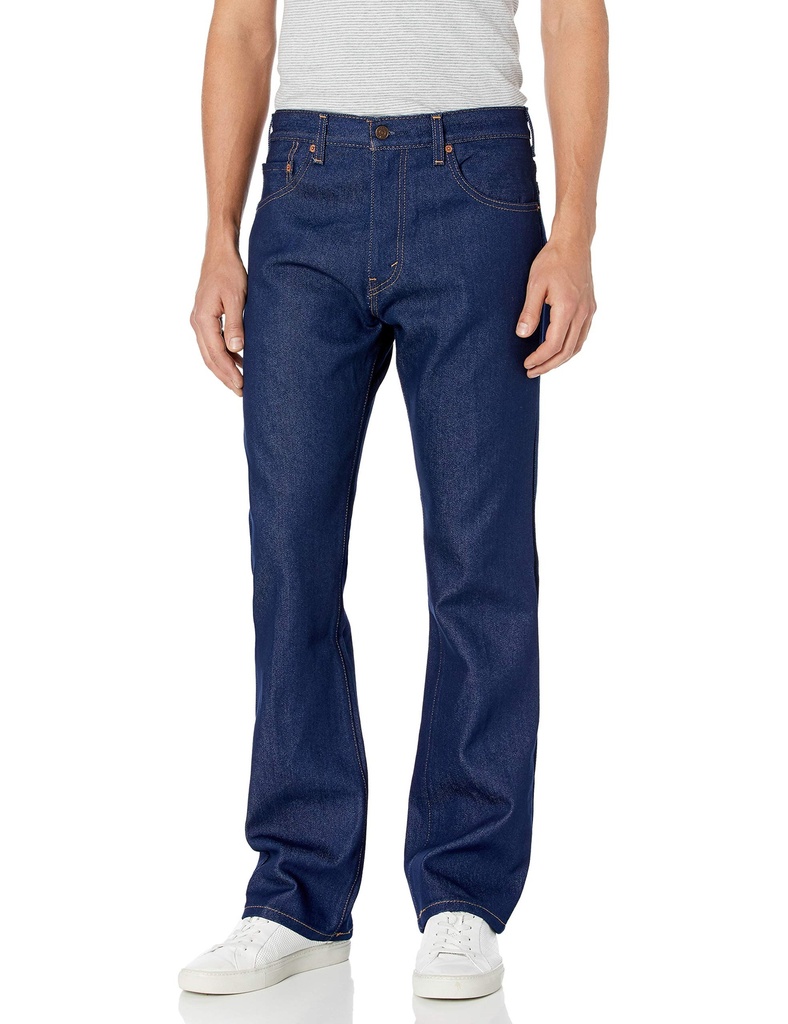 Quần Jeans nam LEVI'S - QJN BL2501 LEVIS1812