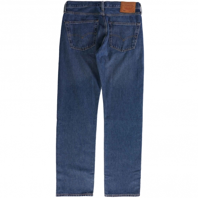 Quần Jeans nam LEVI'S - QJN HL2402 LEVIS3232