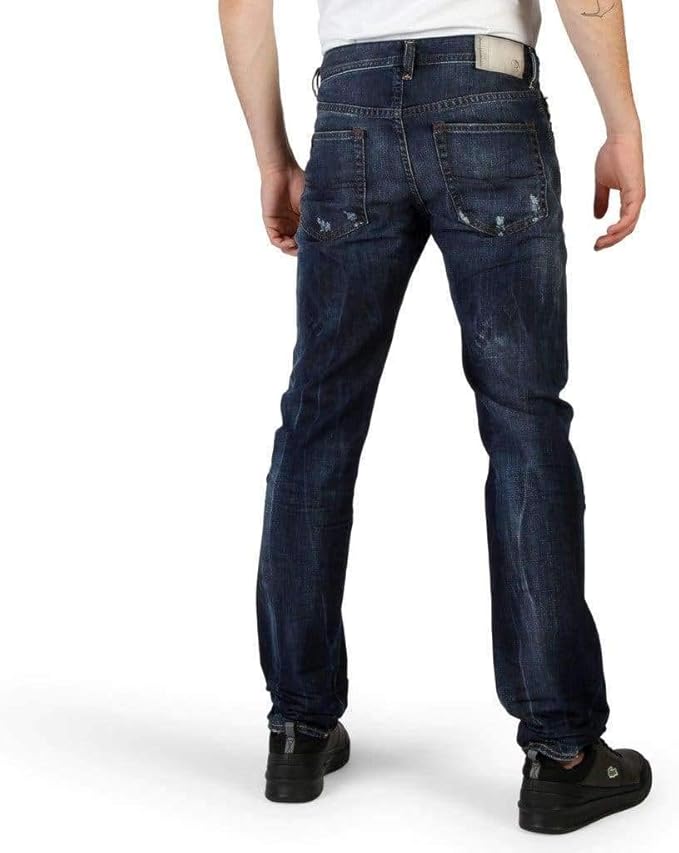 Quần Jeans Nam DIESEL - QJN BL2407 DIESEL 6964