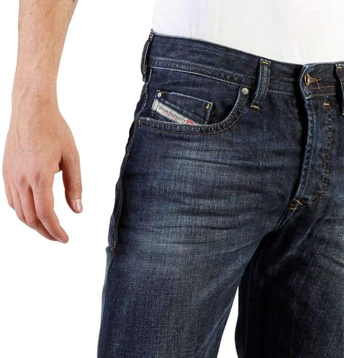 Quần Jeans Nam DIESEL - QJN BL2407 DIESEL 6964