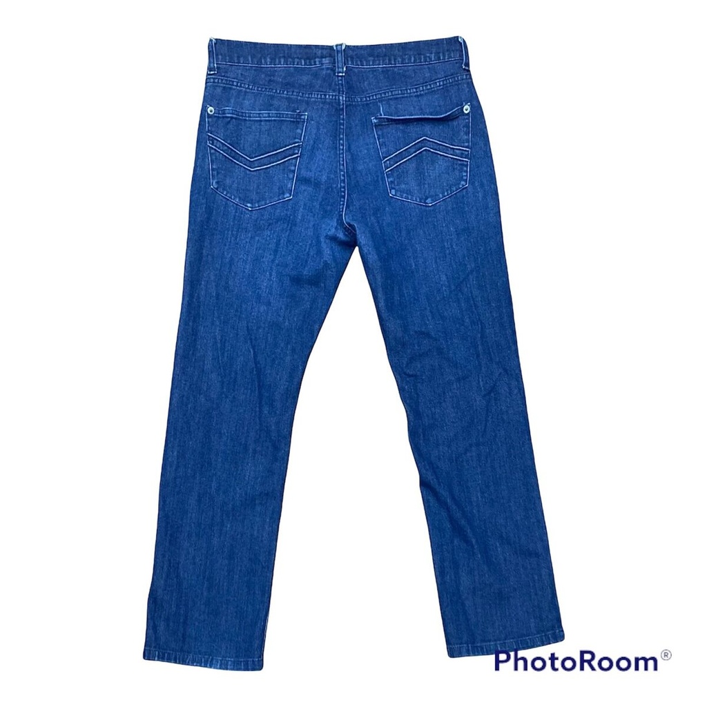 Quần Jean Nam GUESS - QJN BL2402 GUESS0625 