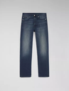 Quần Jeans nam Calvin Klein - QJN BL0223 CK9732 
