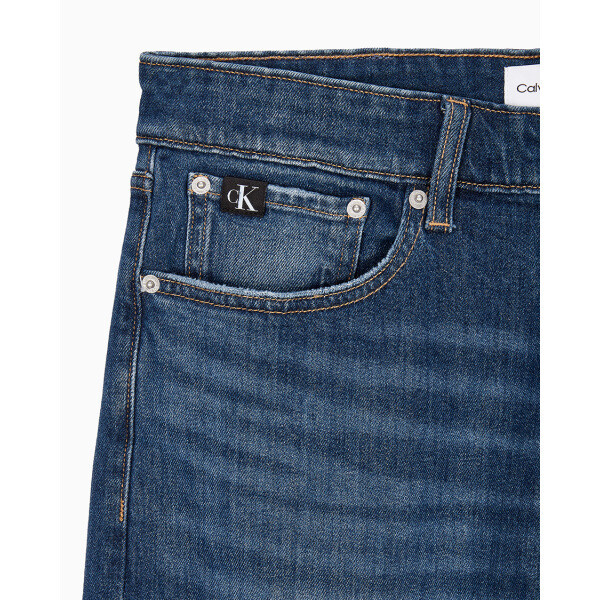 Quần Jeans nam Calvin Klein - QJN BL0223 CK9732 