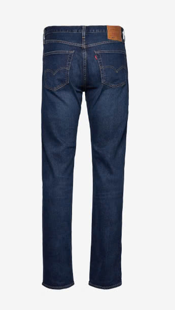 Quần Jeans nam LEVI'S - QJN 2501 LEVI'S 8955