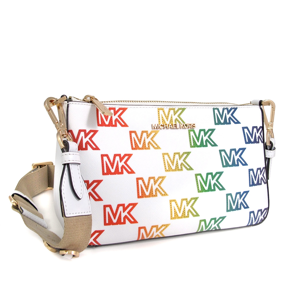 Túi xách Michael Kors - TXN 0806 MK JET SET TRAVEL 3414