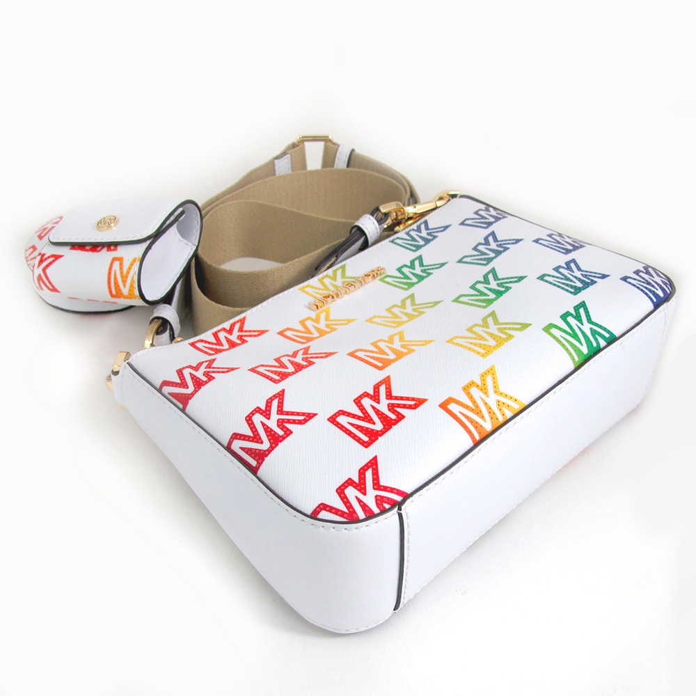 Túi xách Michael Kors - TXN 0806 MK JET SET TRAVEL 3414